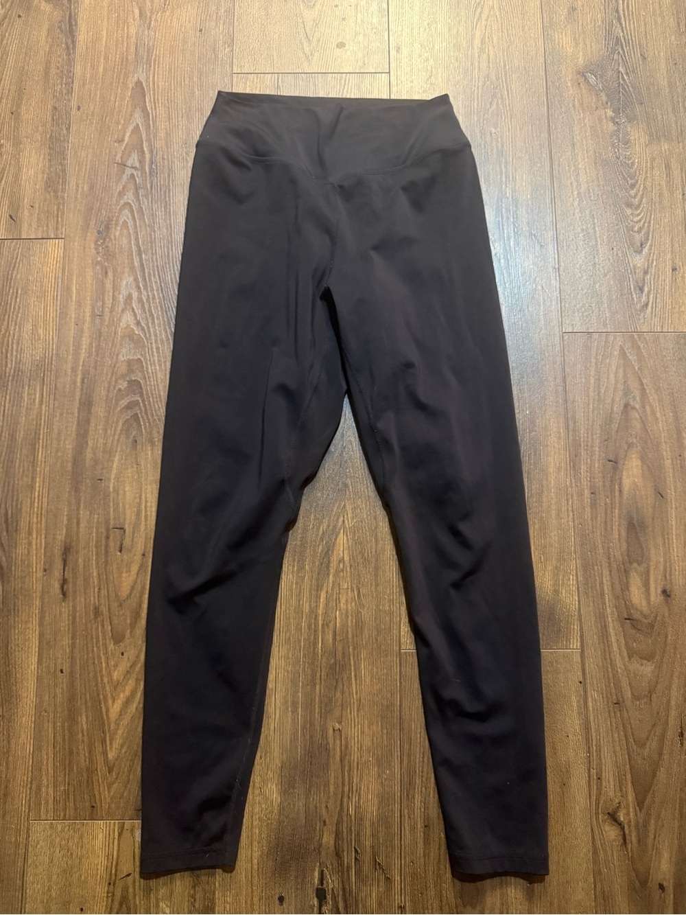 Balance Athletica Women’s Black Leggings Size Large